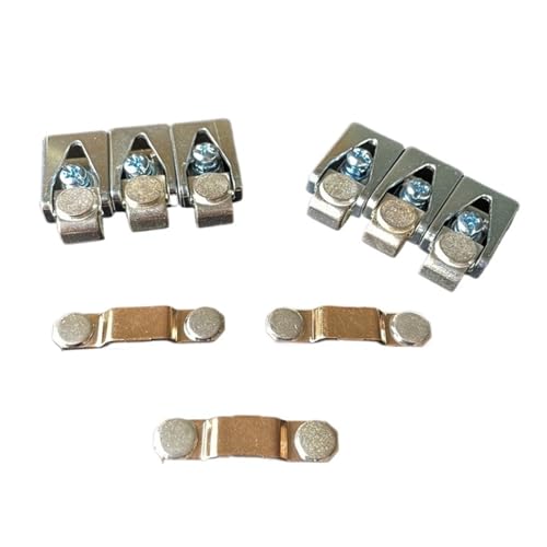 Contacts principaux BH579N301 haute conductivité pour rénover le kit de réparation S-K125