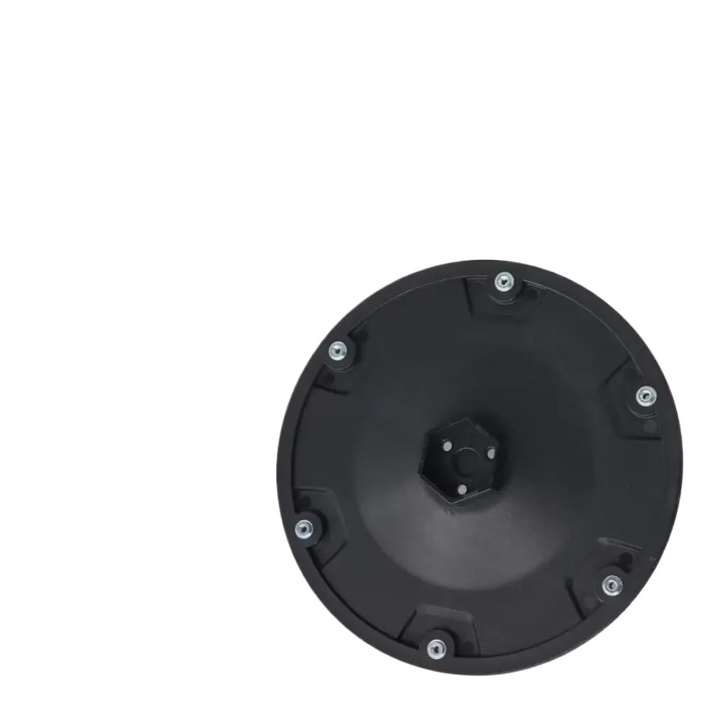 RSDRA-01 de Disco de Corte de césped Compatible con Dreame A1, Cabezal Cortador de cortacésped, Robot de Corte, Herramienta eléctrica de jardín