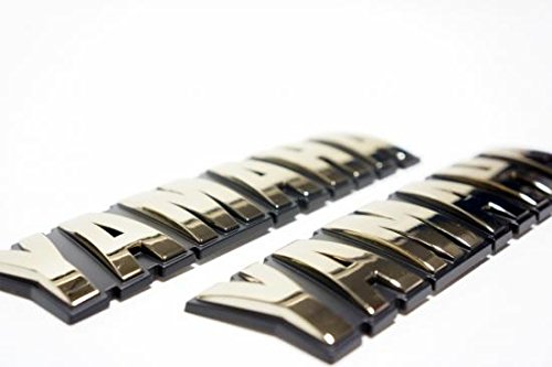 Amazon | ヤマハ (YAMAHA) 純正部品 SR400 SR500 タンク 金色