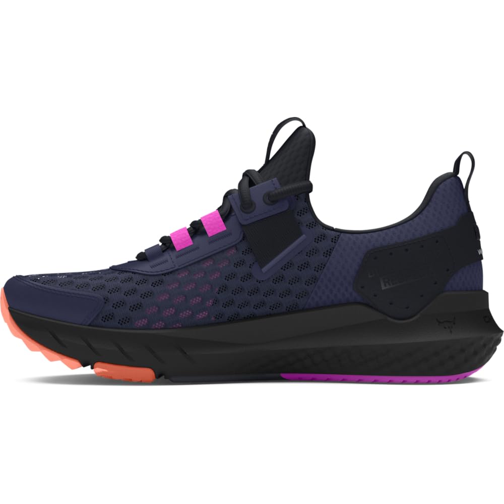 

                                                    Under Armour Unisex Grade School Project Rock Bloo