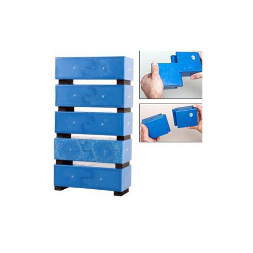 ProForce Plastic Rebreakable Brick