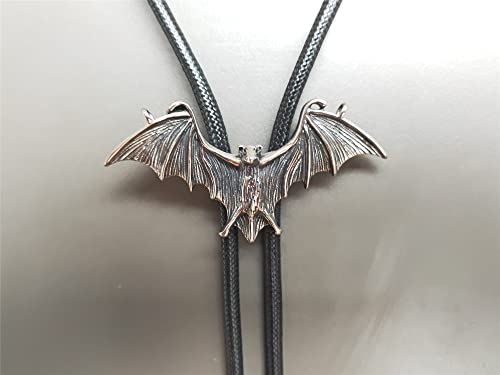 Image of Animal & Plant Bola Tie Bolo Tie Wedding Necklace for Men Women Groomsmen Western Cowboy Necktie