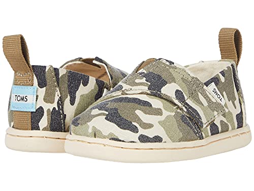 Image of Toms Girls' Alpargata