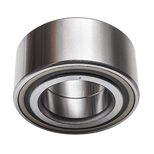 Image of Detroit Axle - Front Wheel Bearings for Hyundai Azera Santa Fe Sonata
