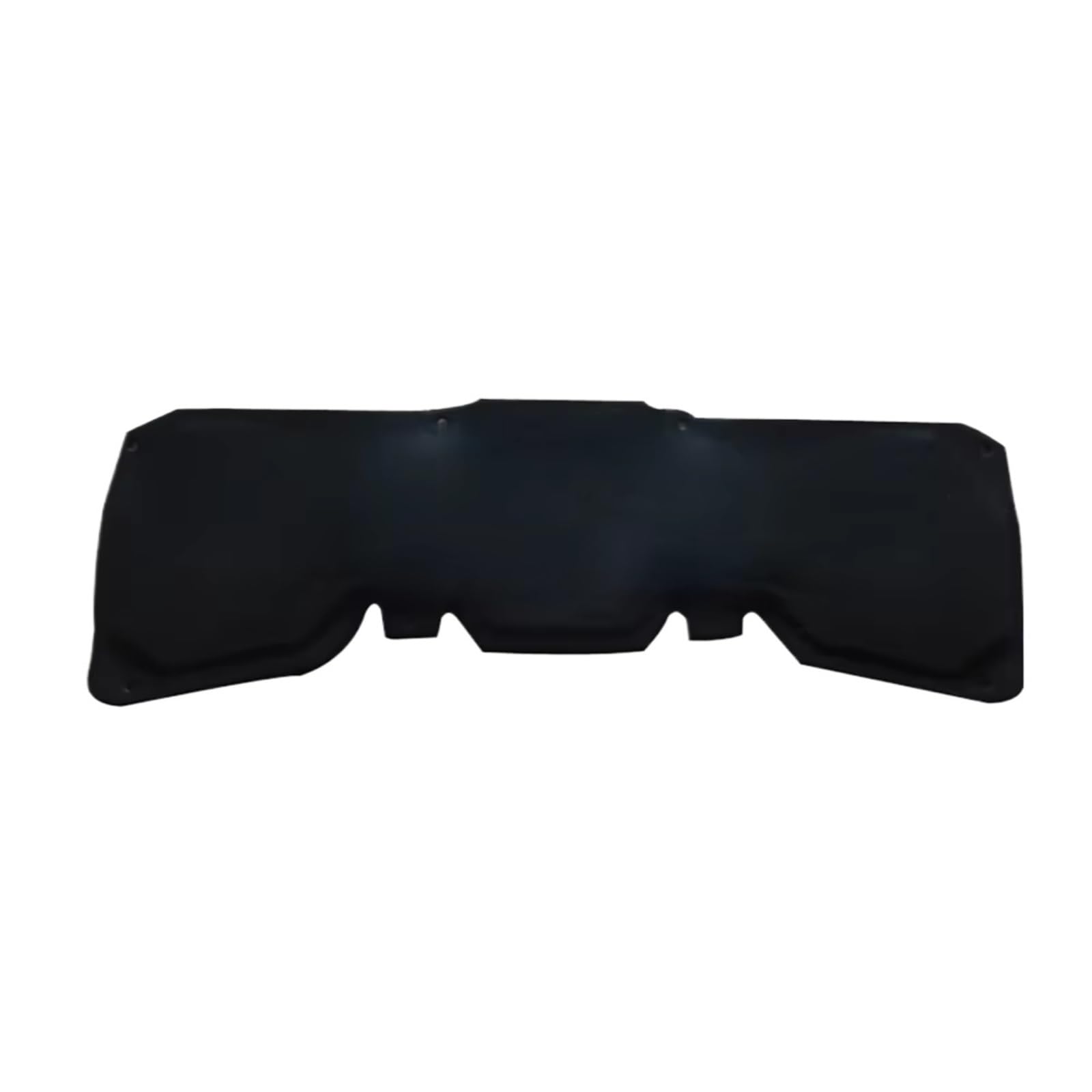Tapis insonorisant capot compatible avec Jazz et Fit 2015-2020 isolation - 6