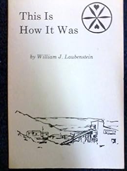 Paperback This is how it was Book
