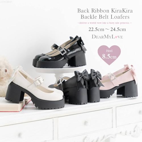 Women's Penny Loafer4