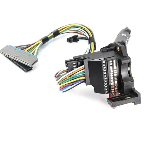 Levier de Clignotants Haute Durabilité pour Commande de Bord Cadillac Escalade