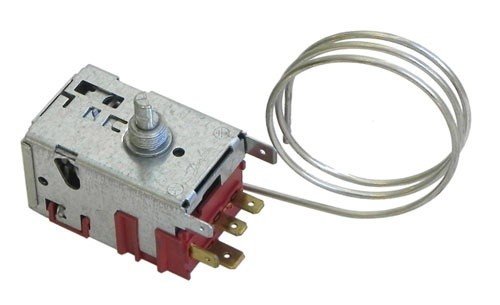 Preisvergleich Produktbild Neff Thermostat für gwp6127ac Side-by Neff bvmpièces