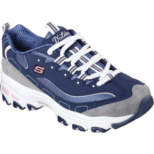 Image of Skechers Womens Summits Sneaker