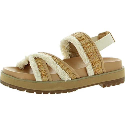 Matisse Fuji beige peau 39 EU : derbies souples pour femme en nuance nude