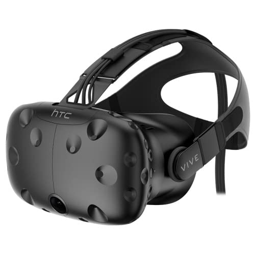 HTC Vive VR Headset and Link Box : Amazon.in: Electronics