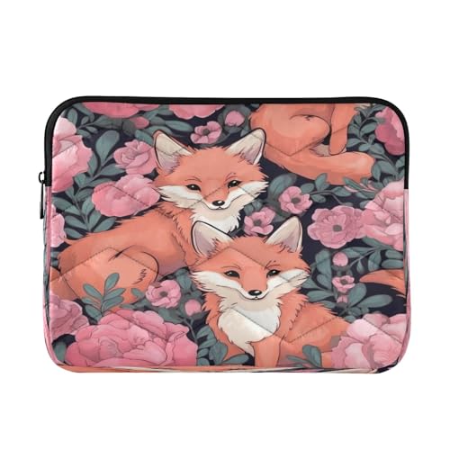 Funda para laptop 13-14 pulgadas impermeable
