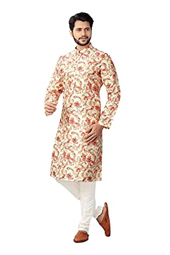 Image of Logass Kurta Pyjama Set for Mens Ethnic and Designer Wear Kurta Pyjama