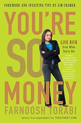 Youre So Money By Torabi Farnoosh