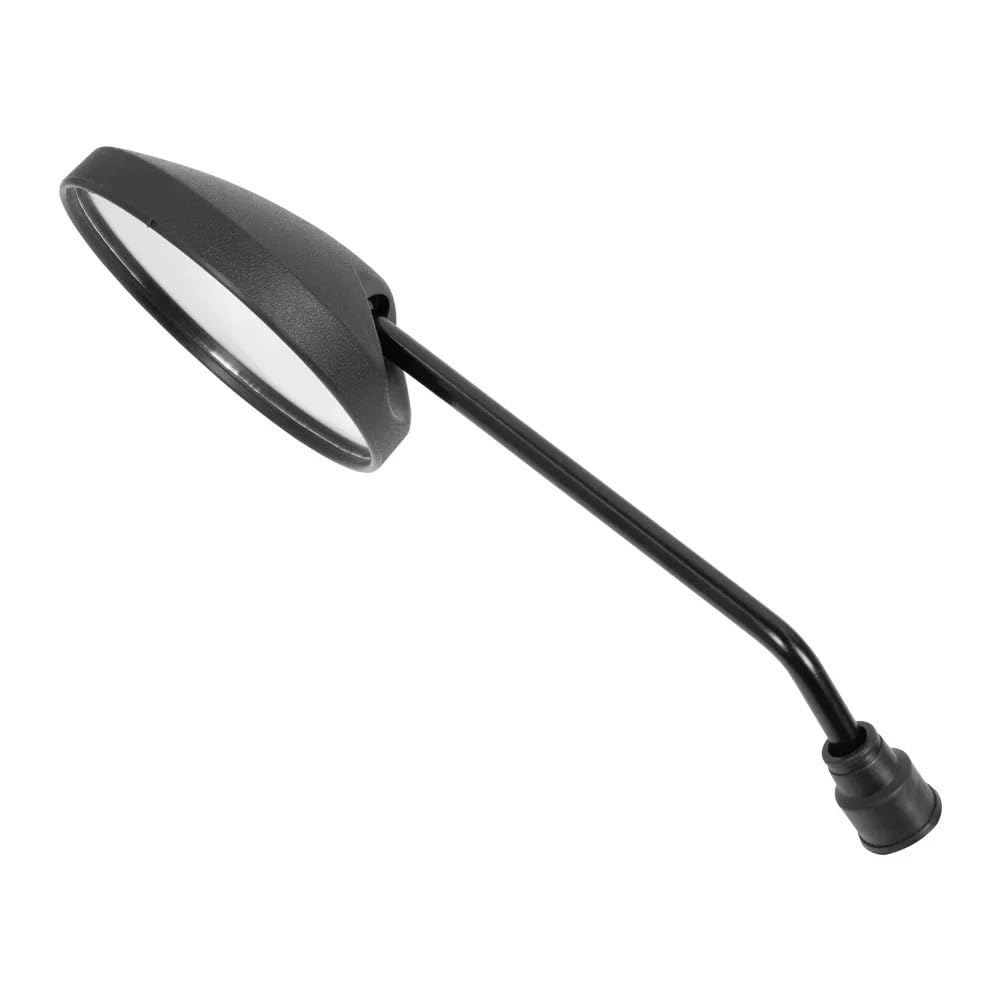 Specchietti retrovisori compatibili for NIU Electric N1/N1S/M1/U1 Scooter Elettrico Bici E-Bike Manubrio Rotondo Riflettore Specchietto retrovisore Convesso
