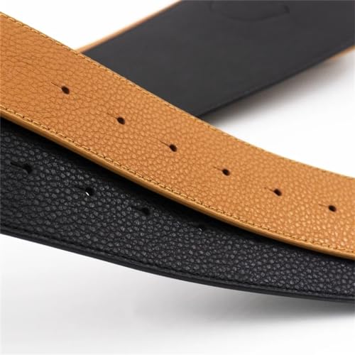 Wide Waistband Leather Women's Wide Belt Belt Triangle Silver Buckle4