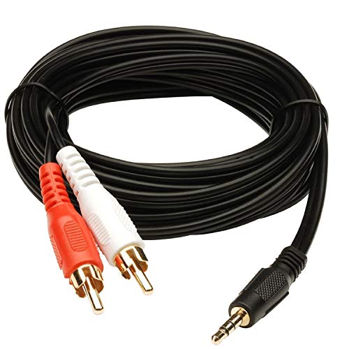 RCA Cables Buy RCA Cables Online at Best Prices in IndiaAmazon.in