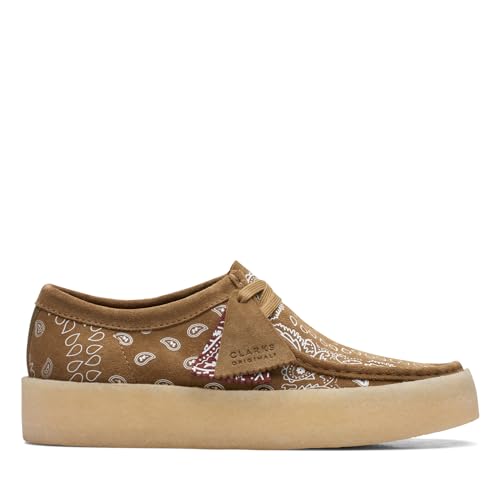 Image of Clarks Mens Wallabee Cup