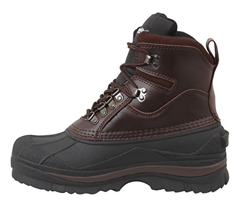Bottes de randonnée Rothco 20,3 cm avec isolation cold weather