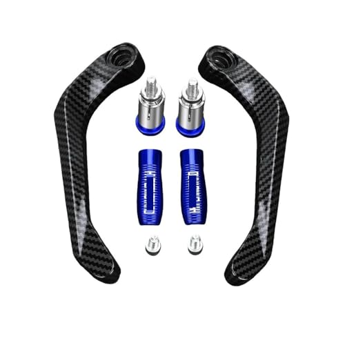 Protège mains pour Hypermotard 950 821 balade et ville moto