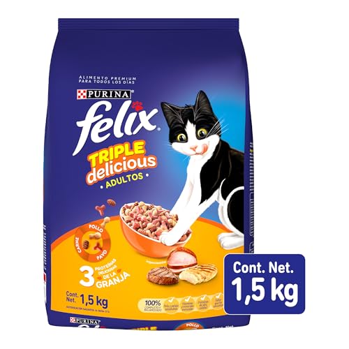 Alimento Para Gato, Pet Products Imagen adicional