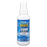 ✔ Eisiges Spray im Auto, Sommer-Schnellkühlmittel für Fahrzeuge und Schnellkühlmittel