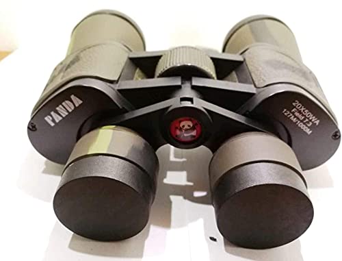 Telescopio HD Tourist Survey TT20X50 miniatura 2