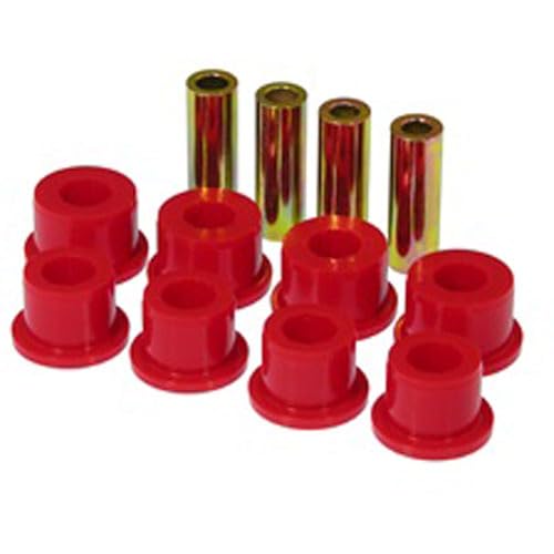 Prothane 7-1057 Leaf Spring Kit