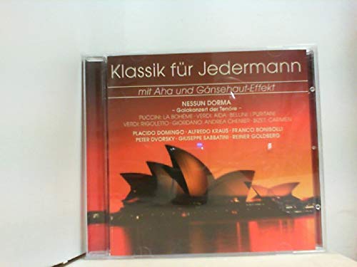 Klasik für jedermann 