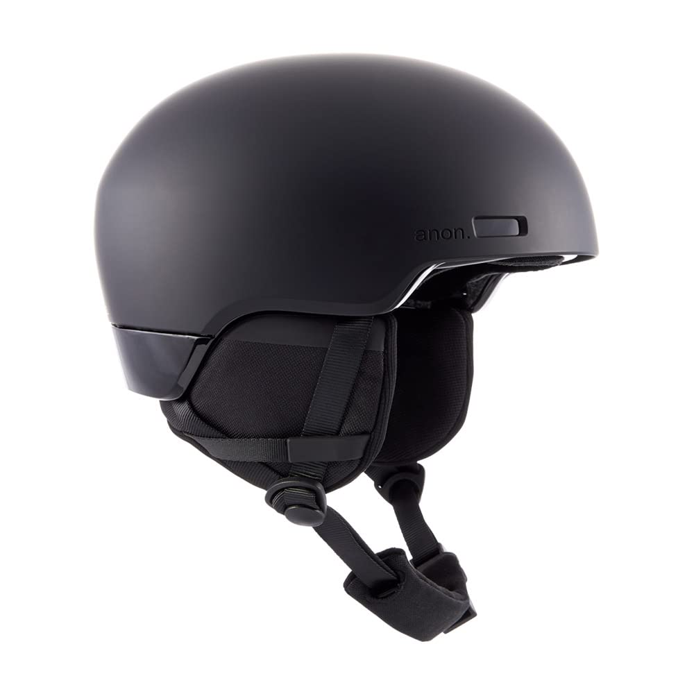 Amazon.com: Anon Kids' Windham WaveCel Helmet, Black, Small
