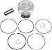 Wiseco Snow Piston Polaris - 40021M08500