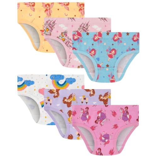 Girls Underwear Panties