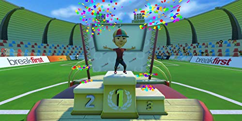 Instant Sports pour Nintendo Switch - vue 10