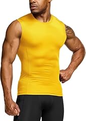 Active Top Yellow
