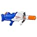 Nerf - Pistolet A Eau Nerf Super Soaker Hydra