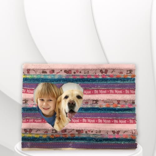 Ribbons for Crafts - 30 Yd Pack Pastel Ribbon for Hair Ribbons for Girls Spring Ribbon Craft Fabric Trim Assorted Cute Decorative Bulk Sewing Trim Wrapping Bow Making Supplies Variety Scraps Bundle