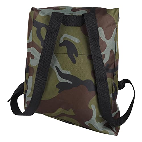 Difusor de fertilizante mochila para cultivos y maíz miniatura 6