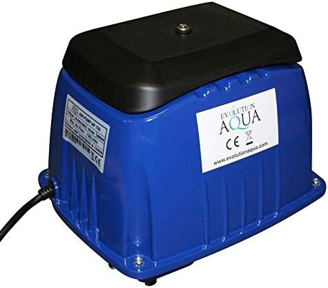 Evolution Aqua Airtech 130 litre 