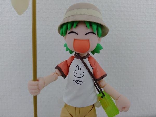 Amazon.co.jp: 海洋堂 よつばとリボルテック DX 夏休みセット : ホビー