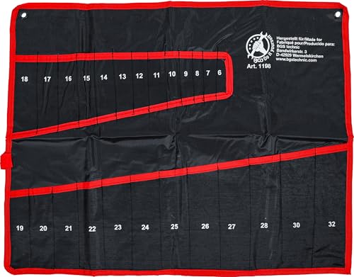 BGS Diy 1198-LEER | Sac vide pour art. 1198