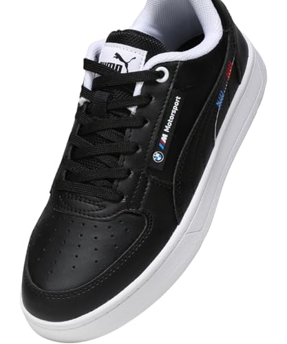 Image of Puma Unisex-Child BMW MMS Caven 2.0 Jr in Sneaker