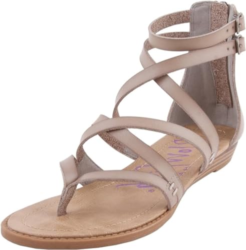 Blowfish Women's Bungalow Wedge Sandal
