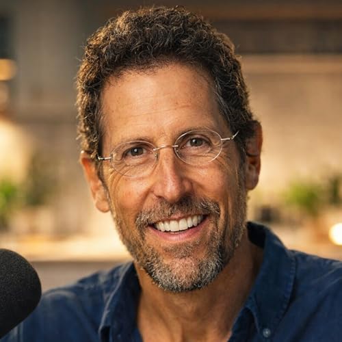 Doug Evans &ndash; The Food Industry Ignores This Living Food (Power of Sprouts)