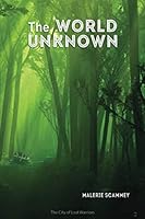 The World Unknown 1081878630 Book Cover