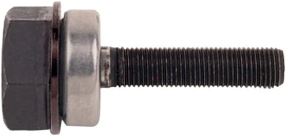 00042 Screw Unit Assembly For Slug-Buster Self Centering Knockout Draw Stud, for 1/2-Inch Conduit Punches