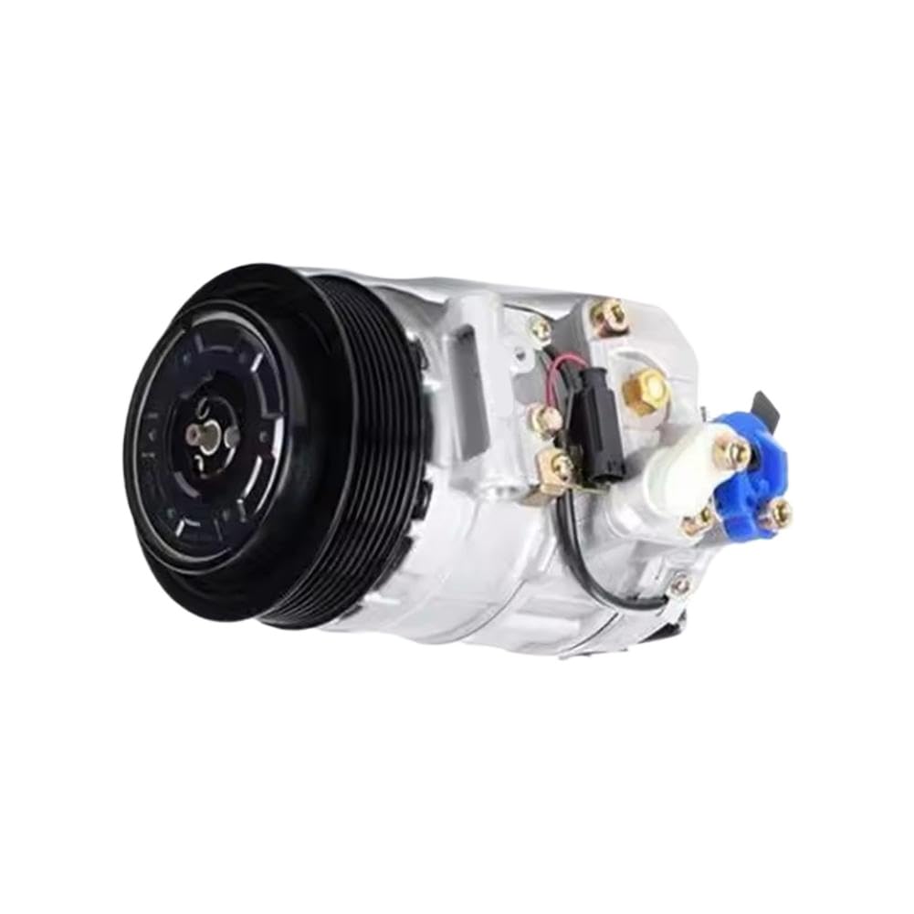 Xasdqhqux Onecolor Air Conditioning Compressor 0022300911 Compatible With W203 W204 W211 W164 W251 W463