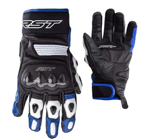 Gants moto toutes saisons RST Freestyle II parfaits pour vos trajets quotidiens