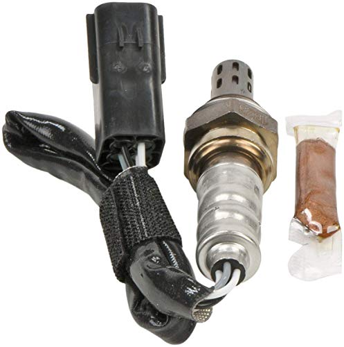 Sensor de Oxígeno Bosch 15848 Compatible Suzuki Forenza Reno miniatura 4