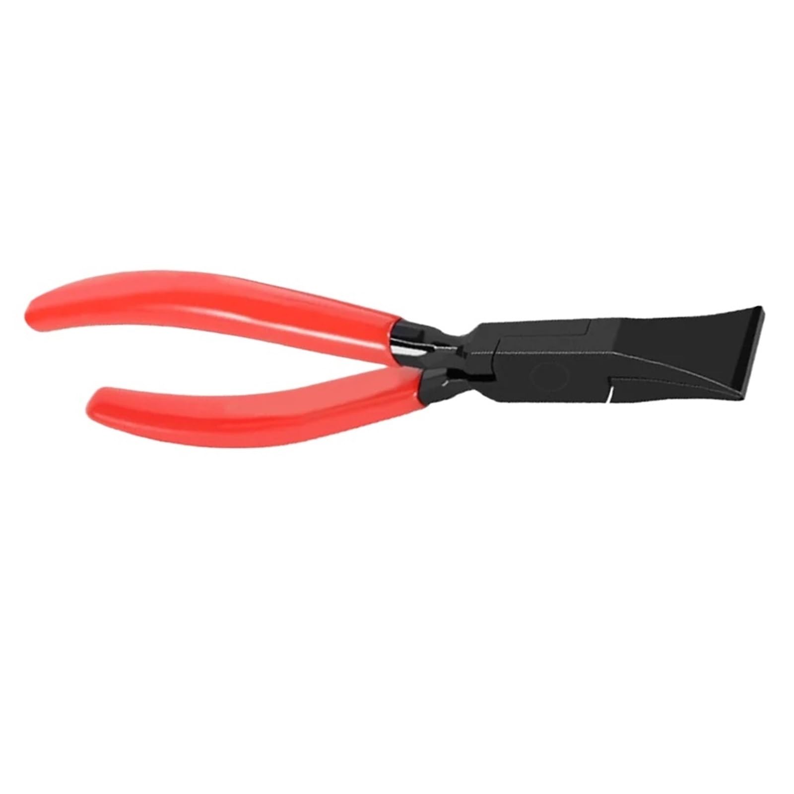 Sheet Metal Seamer Hand Seamers Sheet Metal Tools Straight Jaw 45degree 90degree Bending Pliers for Flattening Folding Plier(180)